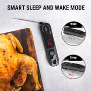 ThermoPro TP622 Instant Read Meat Thermometer